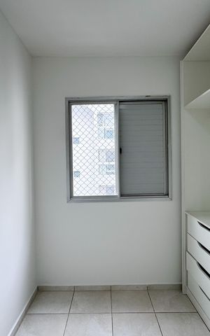 Apartamento à venda com 65m², 2 quartos e 1 vaga Apartamento à venda com 65m², 2 quartos e 1 vagaQuarto 1