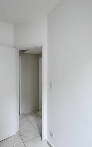 Apartamento à venda com 65m², 2 quartos e 1 vaga Apartamento à venda com 65m², 2 quartos e 1 vagaQuarto 1