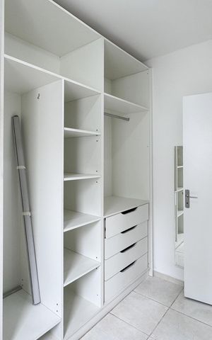 Apartamento à venda com 65m², 2 quartos e 1 vaga Apartamento à venda com 65m², 2 quartos e 1 vagaQuarto 1