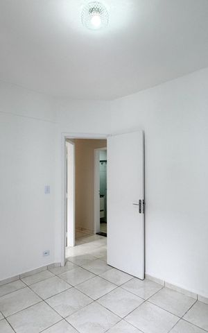 Apartamento à venda com 65m², 2 quartos e 1 vaga Apartamento à venda com 65m², 2 quartos e 1 vagaQuarto 2