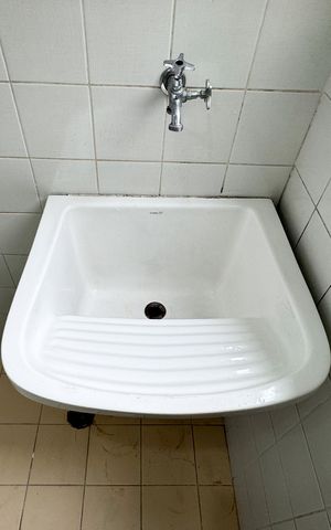 Apartamento à venda com 65m², 2 quartos e 1 vaga Apartamento à venda com 65m², 2 quartos e 1 vagaÁrea de Serviço