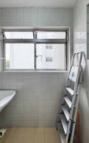 Apartamento à venda com 65m², 2 quartos e 1 vaga Apartamento à venda com 65m², 2 quartos e 1 vagaÁrea de Serviço