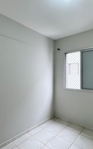 Apartamento à venda com 65m², 2 quartos e 1 vaga Apartamento à venda com 65m², 2 quartos e 1 vagaQuarto 2