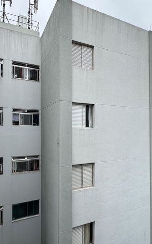 Apartamento à venda com 65m², 2 quartos e 1 vaga Apartamento à venda com 65m², 2 quartos e 1 vagaVista - Sacada