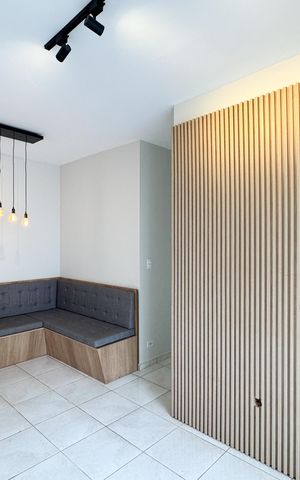 Apartamento à venda com 65m², 2 quartos e 1 vaga Apartamento à venda com 65m², 2 quartos e 1 vagaSala