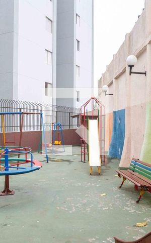Apartamento à venda com 65m², 2 quartos e 1 vaga Apartamento à venda com 65m², 2 quartos e 1 vagaÁrea comum - Playground