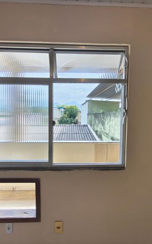 Casa de condomínio para alugar com 50m², 2 quartos e sem vaga