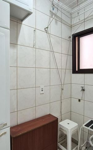 Apartamento para alugar com 69m², 3 quartos e 1 vaga Apartamento para alugar com 69m², 3 quartos e 1 vagaÁrea de Serviço