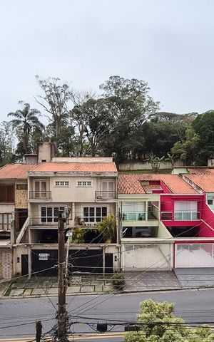 Apartamento para alugar com 69m², 3 quartos e 1 vaga Apartamento para alugar com 69m², 3 quartos e 1 vagaQuarto 2 - vista
