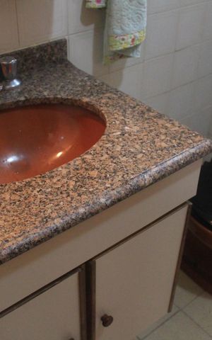Apartamento à venda com 80m², 2 quartos e 2 vagasBanheiro