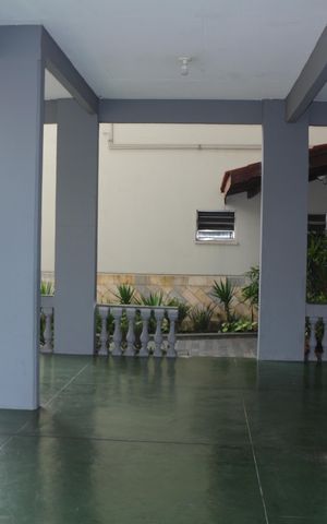 Apartamento à venda com 80m², 2 quartos e 2 vagasÁrea comum