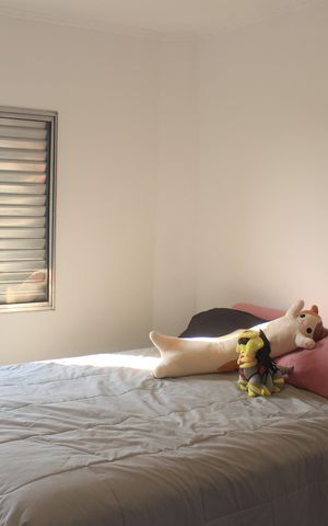 Apartamento à venda com 80m², 2 quartos e 2 vagasSuíte
