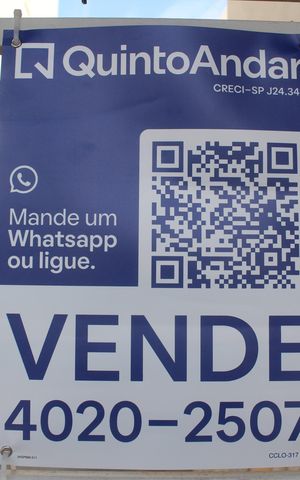 Apartamento à venda com 80m², 2 quartos e 2 vagasPlaca