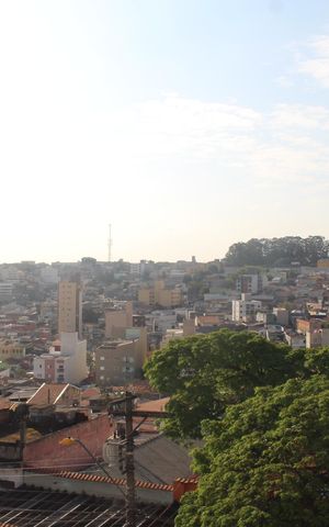 Apartamento à venda com 80m², 2 quartos e 2 vagasVista