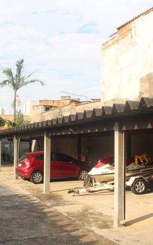 Apartamento à venda com 80m², 2 quartos e 2 vagasGaragem