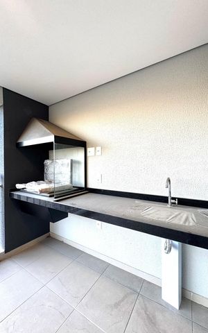 Apartamento à venda com 112m², 3 quartos e sem vaga