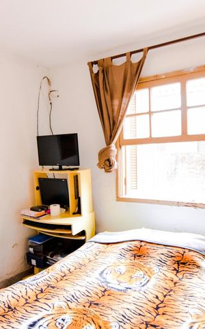 Casa à venda com 160m², 4 quartos e 4 vagasQuarto  - Casa 3