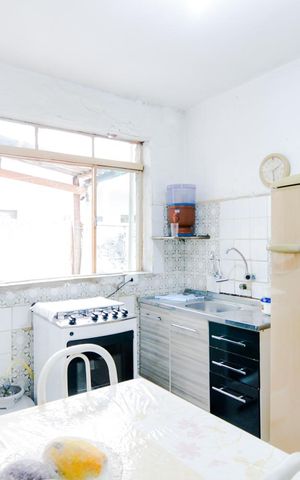 Casa à venda com 160m², 4 quartos e 4 vagasCozinha   - Casa 3