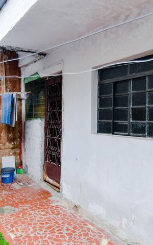 Casa à venda com 160m², 4 quartos e 4 vagasÁrea de Serviço    - Casa 3