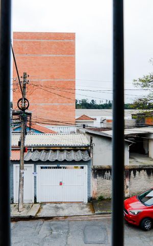 Casa à venda com 160m², 4 quartos e 4 vagasVista do Quarto 1