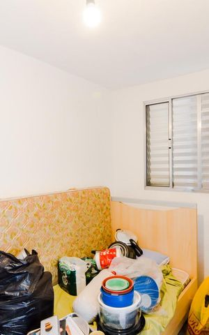 Casa à venda com 160m², 4 quartos e 4 vagasQuarto - Casa 2