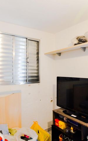Casa à venda com 160m², 4 quartos e 4 vagasQuarto - Casa 2