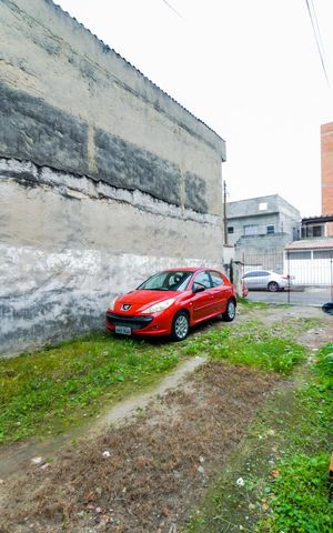 Casa à venda com 160m², 4 quartos e 4 vagasGaragem