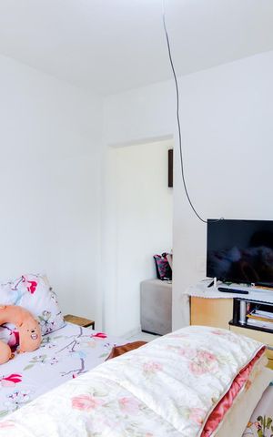 Casa à venda com 160m², 4 quartos e 4 vagasQuarto 1