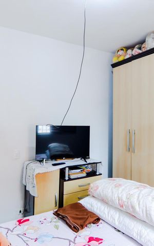 Casa à venda com 160m², 4 quartos e 4 vagasQuarto 1