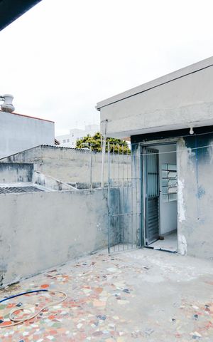 Casa à venda com 160m², 4 quartos e 4 vagasTerraço