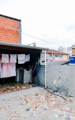Casa à venda com 160m², 4 quartos e 4 vagasTerraço