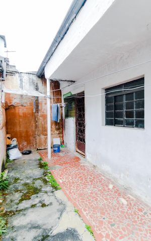 Casa à venda com 160m², 4 quartos e 4 vagasÁrea de Serviço    - Casa 3