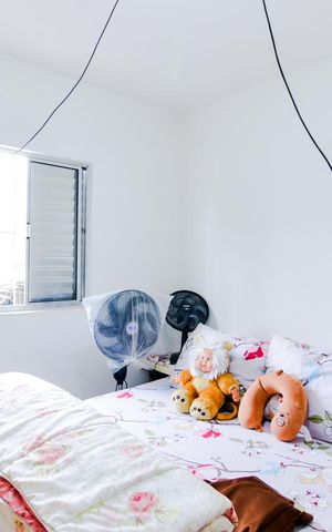 Casa à venda com 160m², 4 quartos e 4 vagasQuarto 1