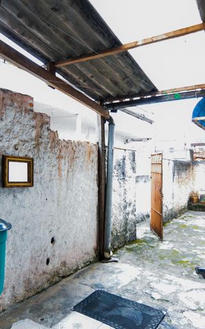 Casa à venda com 160m², 4 quartos e 4 vagasÁrea de Serviço    - Casa 3