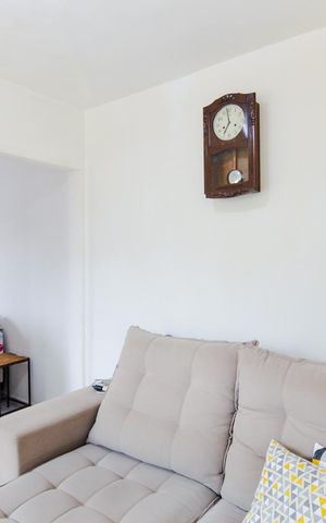 Casa à venda com 160m², 4 quartos e 4 vagasSala