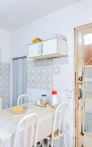 Casa à venda com 160m², 4 quartos e 4 vagasCozinha   - Casa 3