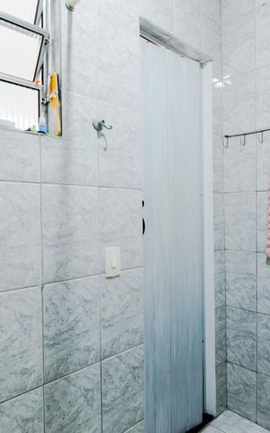 Casa à venda com 160m², 4 quartos e 4 vagasBanheiro