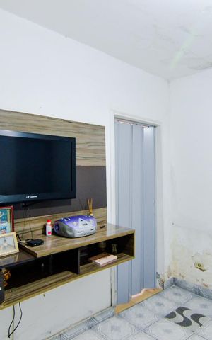 Casa à venda com 160m², 4 quartos e 4 vagasSala - Casa 3