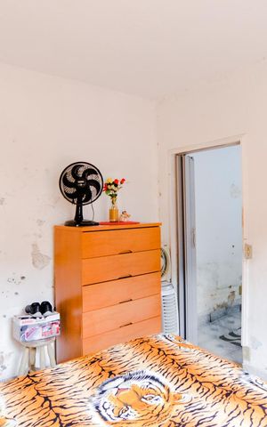 Casa à venda com 160m², 4 quartos e 4 vagasQuarto  - Casa 3