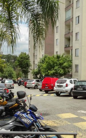 Apartamento à venda com 56m², 2 quartos e 1 vagaGaragem