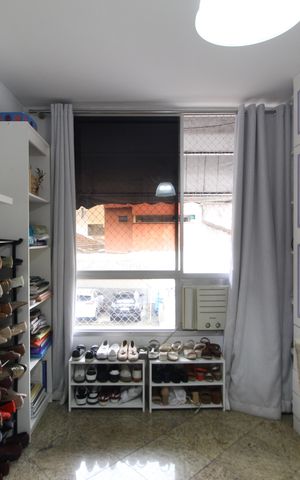 Apartamento à venda com 95m², 3 quartos e 2 vagasQuarto 1