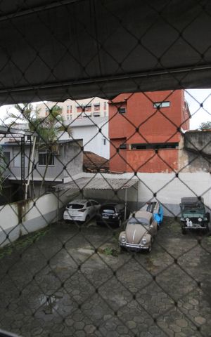 Apartamento à venda com 95m², 3 quartos e 2 vagasSala - Vista