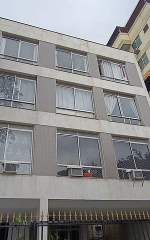 Apartamento à venda com 95m², 3 quartos e 2 vagasFachada