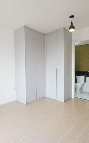 Studio para alugar com 25m², 1 quarto e sem vagaStudio