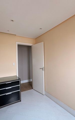 Apartamento à venda com 69m², 3 quartos e 2 vagas Apartamento à venda com 69m², 3 quartos e 2 vagasQuarto 1