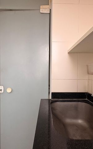 Apartamento à venda com 69m², 3 quartos e 2 vagas Apartamento à venda com 69m², 3 quartos e 2 vagasLavanderia