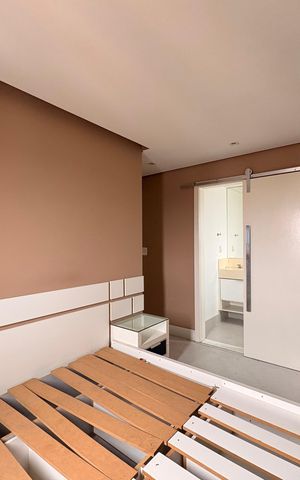 Apartamento à venda com 69m², 3 quartos e 2 vagas Apartamento à venda com 69m², 3 quartos e 2 vagasSuite