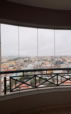Apartamento à venda com 69m², 3 quartos e 2 vagas Apartamento à venda com 69m², 3 quartos e 2 vagasSacada