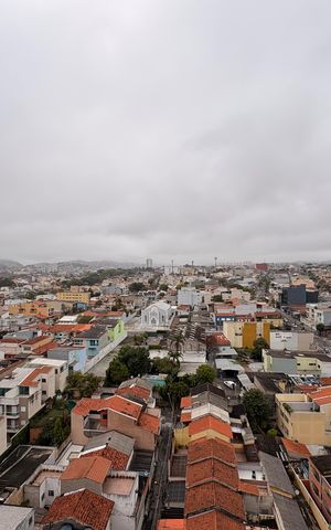 Apartamento à venda com 69m², 3 quartos e 2 vagas Apartamento à venda com 69m², 3 quartos e 2 vagasVista da sacada