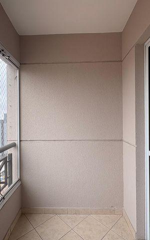 Apartamento à venda com 69m², 3 quartos e 2 vagas Apartamento à venda com 69m², 3 quartos e 2 vagasSacada